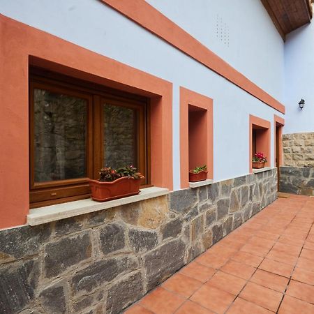 Apartamento La besñada Onís Exterior foto