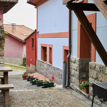 Apartamento La besñada Onís Exterior foto