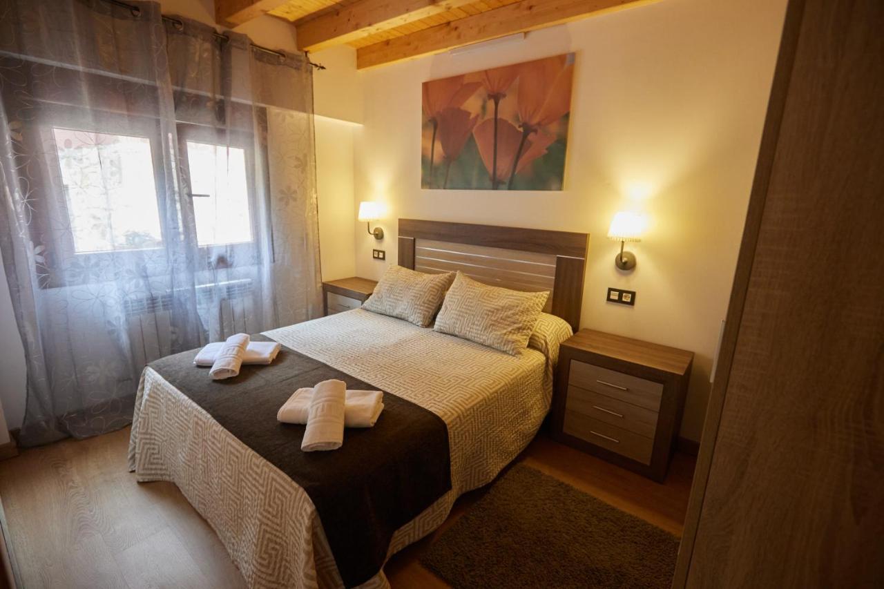 Apartamento La besñada Onís Exterior foto