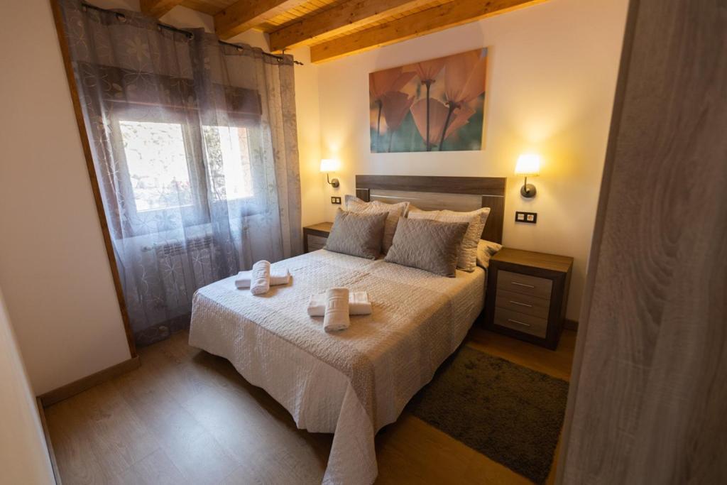Apartamento La besñada Onís Exterior foto