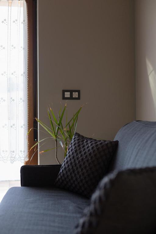 Apartamento La besñada Onís Exterior foto